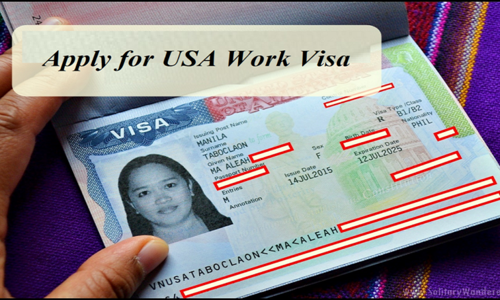 visa