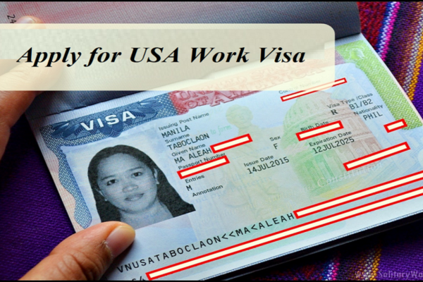 visa